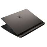 MSI Vector A18 HX A9WHG-017NL 18"  gaming laptop Grijs | R9 9955HX | RTX 5070 Ti | 32 GB | 1 TB SSD