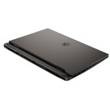 MSI Vector A18 HX A9WHG-017NL 18"  gaming laptop Grijs | R9 9955HX | RTX 5070 Ti | 32 GB | 1 TB SSD