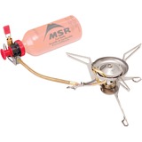 MSR WhisperLite International benzinekooktoestel