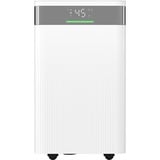 Mill MDH12 luchtontvochtiger Wit, 12 liter per dag, voor 15m²