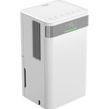 Mill MDH12 luchtontvochtiger Wit, 12 liter per dag, voor 15m²