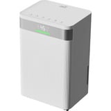 Mill MDH12 luchtontvochtiger Wit, 12 liter per dag, voor 15m²