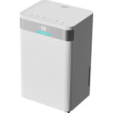Mill MDH12 luchtontvochtiger Wit, 12 liter per dag, voor 15m²
