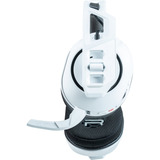 Nacon RIG 600 PRO HS over-ear gaming headset Wit, PlayStation 5, PlayStation 4, Windows, Nintendo Switch, Android, iOS