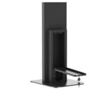 Neomounts FL15-628BL1 Tablet vloerstandaard Zwart