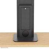 Neomounts FL15-628BL1 Tablet vloerstandaard Zwart