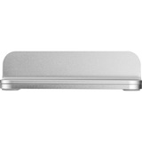 Neomounts NSLS300SILVER Laptophouder 11-17" standaard Zilver