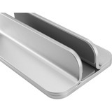 Neomounts NSLS300SILVER Laptophouder 11-17" standaard Zilver