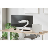 Neomounts NSLS300SILVER Laptophouder 11-17" standaard Zilver