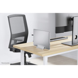 Neomounts NSLS300SILVER Laptophouder 11-17" standaard Zilver