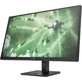 OMEN 27q QHD 165 Hz Gaming Monitor 27"  Zwart, QHD, 165 Hz, HDMI, DisplayPort, AMD FreeSync Premium