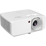 Optoma HZ146X-W Compacte Full HD laserprojector Wit, 3800 ANSI Lumen