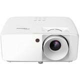 Optoma HZ146X-W Compacte Full HD laserprojector Wit, 3800 ANSI Lumen