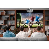 Optoma  laserprojector Wit