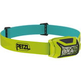 Petzl ACTIK led verlichting Groen