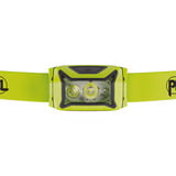 Petzl ACTIK led verlichting Groen