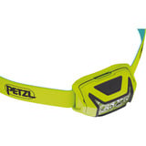 Petzl ACTIK led verlichting Groen
