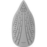 Philips 3000 series DST3011/20 stoomstrijkijzer Blauw/wit