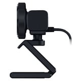 Razer Kiyo V2 X webcam Zwart, QHD, USB-A