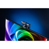 Razer Kiyo V2 X webcam Zwart, QHD, USB-A