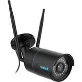 Reolink W320 beveiligingscamera Zwart
