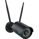Reolink W320 beveiligingscamera Zwart
