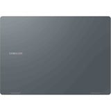 SAMSUNG Galaxy Book4 Pro 360 NP960QGK-KG1NL 16" 2-in-1 laptop Grijs | Ultra 7 155H | Intel Arc GPU | 16 GB | 1TB SSD | Touch