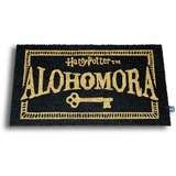 SD Toys Harry Potter: Alohomora 60 x 40 cm Doormat deurmat 