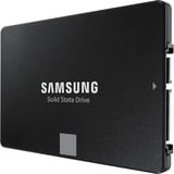 Samsung 870 EVO, 250 GB SSD MZ-77E250B/EU, SATA/600