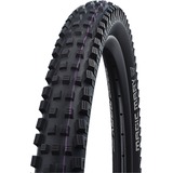 Schwalbe Magic Mary Super Downhill banden Zwart, ETRTO 62-622