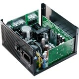 Seasonic FOCUS GX-750-V4 750W ATX3.1 voeding  Zwart, 1x 12VHPWR, 2x PCIe, kabelmanagement