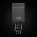 Simagic Alpha Mini Wheel Base Zwart, 10NM
