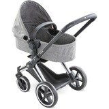 Simba Corolle Mon Grand Poupon - 14-17" Cybex 3in1 poppenwagen 