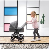 Simba Corolle Mon Grand Poupon - 14-17" Cybex 3in1 poppenwagen 