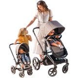 Simba Corolle Mon Grand Poupon - 14-17" Cybex 3in1 poppenwagen 