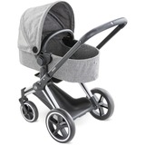 Simba Corolle Mon Grand Poupon - 14-17" Cybex 3in1 poppenwagen 