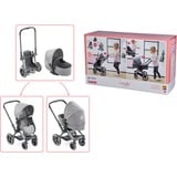 Simba Corolle Mon Grand Poupon - 14-17" Cybex 3in1 poppenwagen 
