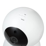 Smartwares CIP-37550 IP camera voor binnen netwerk camera Wit