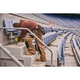 Stanley FATMAX 18V V20 borstelloze slagmoersleutel SFMCF940M1-QW Geel/zwart, Draagtas, accu en oplader inbegrepen