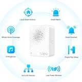 TP-Link Tapo H100 hub 