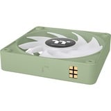 Thermaltake CT140 EX ARGB Sync PC Cooling Fan - Matcha Green (3-Fan Pack) case fan Lichtgroen, 4-pin PWM
