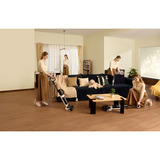 Tineco FLOOR ONE Switch i5 Stretch vloerreiniger Zwart/wit