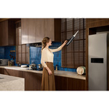 Tineco FLOOR ONE Switch i5 Stretch vloerreiniger Zwart/wit