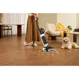 Tineco FLOOR ONE Switch i5 Stretch vloerreiniger Zwart/wit