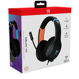 Turtle Beach Airlite Fit bedrade gamingheadset over-ear gaming headset Zwart, Nintendo Switch 2, Nintendo Switch, Nintendo Switch Lite, Nintendo Switch - OLED-model