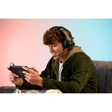Turtle Beach Airlite Fit bedrade gamingheadset over-ear gaming headset Zwart, Nintendo Switch 2, Nintendo Switch, Nintendo Switch Lite, Nintendo Switch - OLED-model