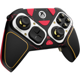 Turtle Beach Victrix Pro BFG Reloaded - Fortnite Drift voor XBOX - modulaire gamepad Zwart/rood, XBOX | PC | Apparaten met Bluetooth