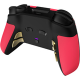 Turtle Beach Victrix Pro BFG Reloaded - Fortnite Drift voor XBOX - modulaire gamepad Zwart/rood, XBOX | PC | Apparaten met Bluetooth