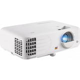 ViewSonic PX701-4K DLP-projector 4K UHD Wit, 3200 ANSI Lumen