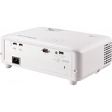 ViewSonic PX701-4K DLP-projector 4K UHD Wit, 3200 ANSI Lumen